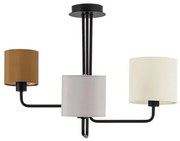 Lustra cu 3 brate design modern BITONTO NVL-9151403