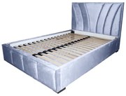 Pat tapitat Gold Raza 160 x 200 M70