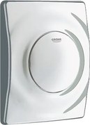Grohe Surf buton de spălare pentru pisoar StarLight Chrome 38808P00