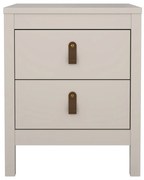 Noptieră grej Madrid – Tvilum