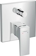 Hansgrohe Metropol baterie cadă-duș ascuns crom 32546000