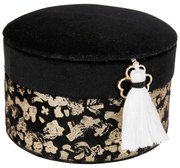 Coșuri,cutii de depozitat Sema AZULI