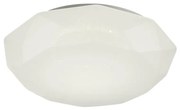 Plafoniera LED 3000K DIAMANTE II 41cm