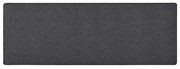 vidaXL Covor traversă, antracit, 50x150 cm