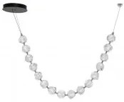 Suspensie moderna LED 71W IFOS 9186811 NOVA LUCE