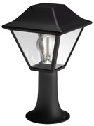 Lampă de exterior MYGARDEN ALPENGLOW 1xE27/60W/230V IP44 Philips 16496/30/PN