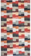 Covor lavabil 60x100 cm Blocks of Fun – Vitaus