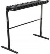 Bancă de grădină Shade 70 (negru). 1096491