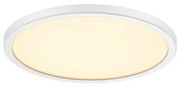 Plafoniera LED design silm Oja 24 2700K 47246001 NL