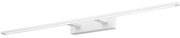 Aplica LED de perete design modern LIVIA alb NVL-9053301