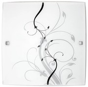 Rabalux 3692 - Corp de iluminat perete ELINA 1xE27/60W/230V