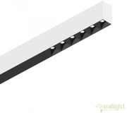 Lustra LED profesionala 30W 4000K FLUO ACCENT 1200 alba 192543