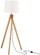 Lampadar rustic 1 bec E27 Alma 60201 Nova Luce