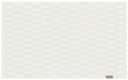 Covoraș de baie crem 50x80 cm Geo – Mette Ditmer Denmark