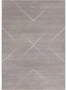 Covor gri 80x160 cm Lori – FD