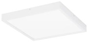 Plafoniera LED design minimal ITOS 40x40cm