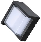 Aplică LED de exterior LED/7W/230V 3000K IP65