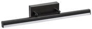 Rabalux 2166 - LED iluminare oglindă baie EVAN LED/12W/230V 49 cm IP44