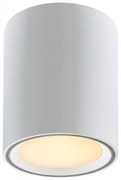 Spot LED aplicat Fallon long alb 4-Step MOODMAKER