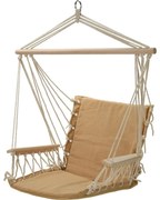 Fotoliu balansoar Samara, 100 x 53 cm