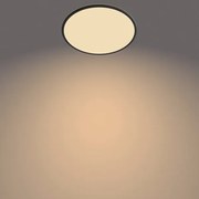 Plafonieră LED dimabilă SUPERSLIM SCENE SWITCH LED/22W/230V Philips