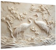 Tablou - Model Chinezesc (70x50 cm)