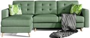 Coltar extensibil Asgard L Jungle 32/Soro 34