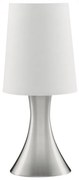 Lampa de masa cu design decorativ Touch EU3922SS SRT