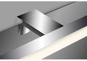Aplică LED pentru oglindă de baie Briloner SPLASH LED/8W/230V IP44