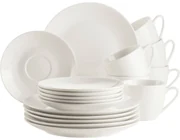 Mäser Set de cafea din 18 piese Belmira