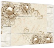 Tablou - Motiv decorativ (70x50 cm)