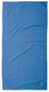 Prosop de fitness Tom Tailor Cool Blue , 70 x 140cm, 70 x 140 cm