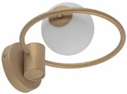 Aplica moderna 1 bec G9 AQUA 33482 Sigma