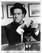 Fotografie Bob Hope In 'Critic's Choice', Archive Photos