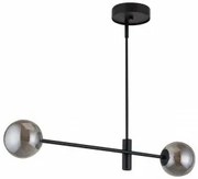 Suspensie moderna 2 becuri G9 Oro 32076 Sigma