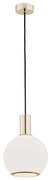Lustra / Pendul design modern SAGUNTO 20cm
