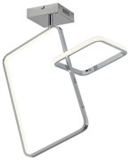 Plafoniera stil minimalist Malwen