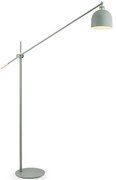 Lampadar DETROIT 1xE27/15W/230V verde Argon 4736