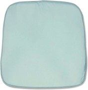 Perna pentru scaun ZANOLE 48x46 cm, albastru deschis