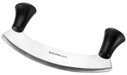 Tocător cu 2 mânere Tescoma SONIC, 25 cm, 25 cm