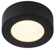 Corp de iluminat LED pentru baie dimabil BRICE LED/8W/230V IP44 Lucide 28116/11/30