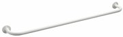 AQUALINE 8013 uscător-suport pentru prosoape 80cm, alb