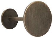 Cârlig de perete din metal Flare – Hübsch