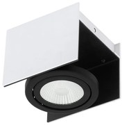 Eglo 39315 - LED Lampa spot VIDAGO LED/5,4W/230V