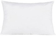 Pernă cu umplutură de microfibre 50x70 cm Non Stitched – Bonami Essentials
