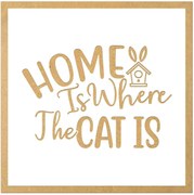 Tablouri PISICI - Cadou pentru iubitorii de pisici - Tablouri amuzante