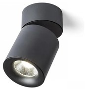 Spot LED CONDU LED/20W/230V negru RED-Design Rendl-R12840