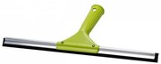Stergator de geam Alto, lamela cauciuc, 35cm