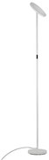 Lampa de podea LED design modern SINKRO, alb