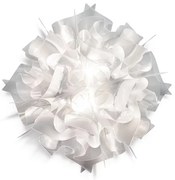 Aplica perete sau tavan design unicat realizata manual Veli Mini Prisma, 32cm